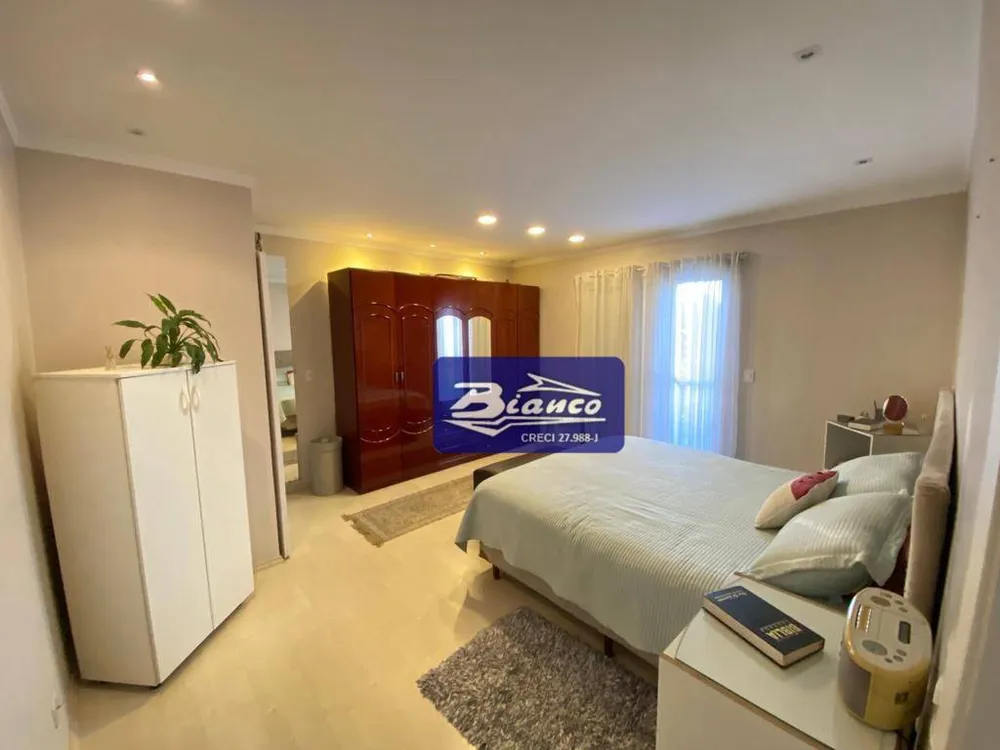 Sobrado, 4 quartos, 250 m² - Foto 6