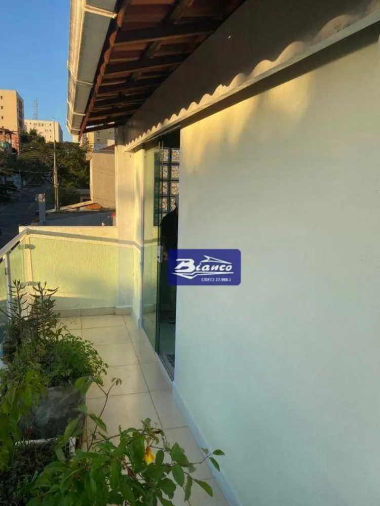 Sobrado, 4 quartos, 250 m² - Foto 12