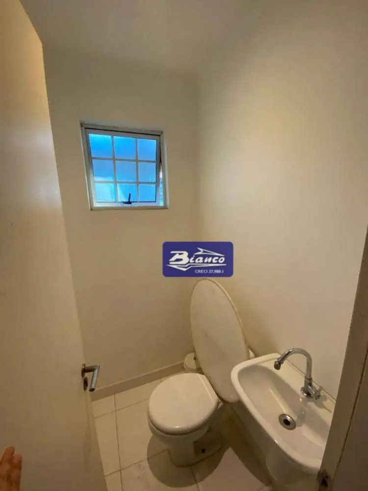 Sobrado, 4 quartos, 250 m² - Foto 10