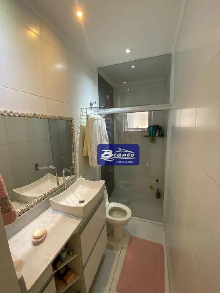 Sobrado, 4 quartos, 250 m² - Foto 7