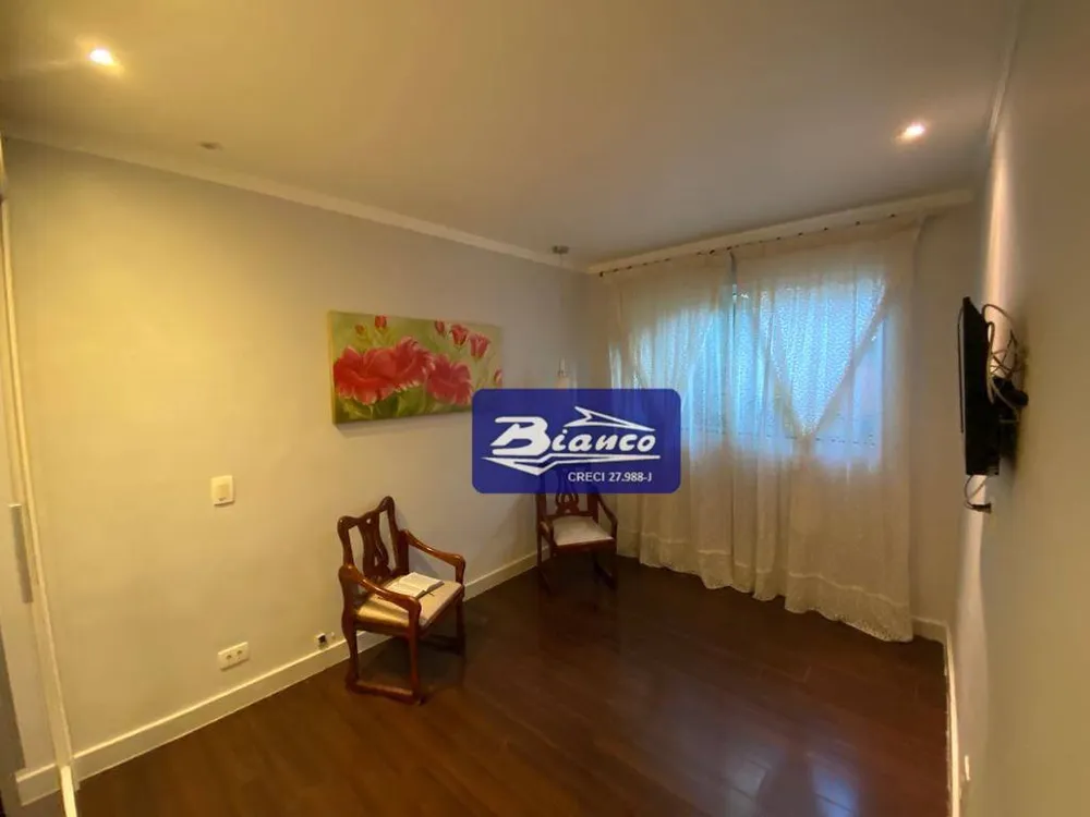 Sobrado, 4 quartos, 250 m² - Foto 11