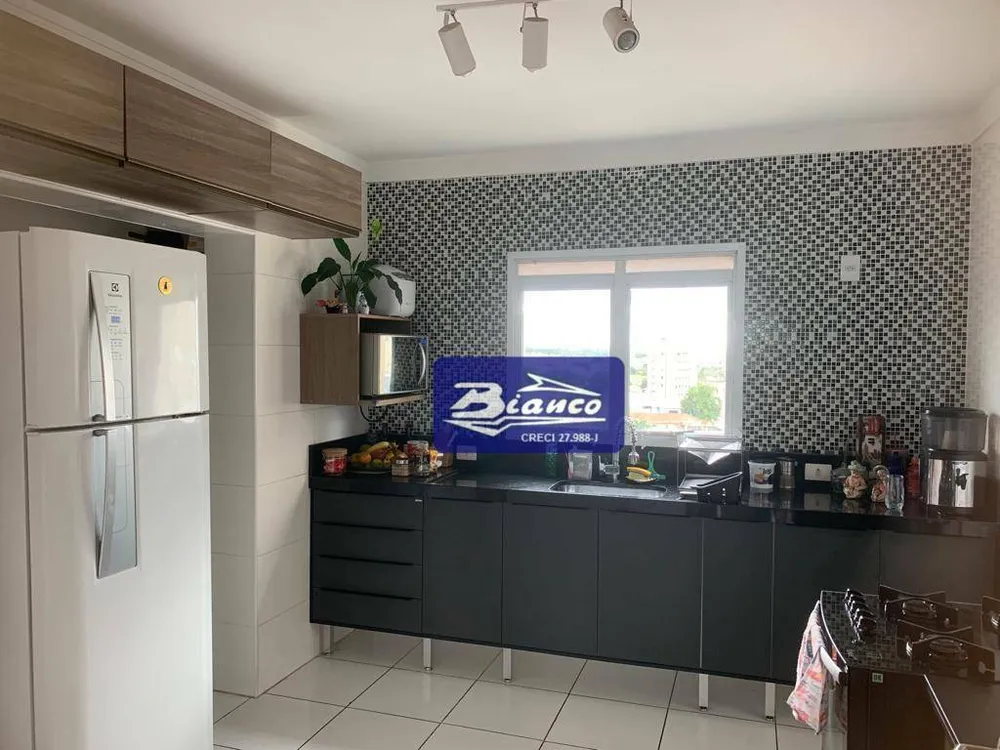 Apartamento, 3 quartos, 150 m² - Foto 6