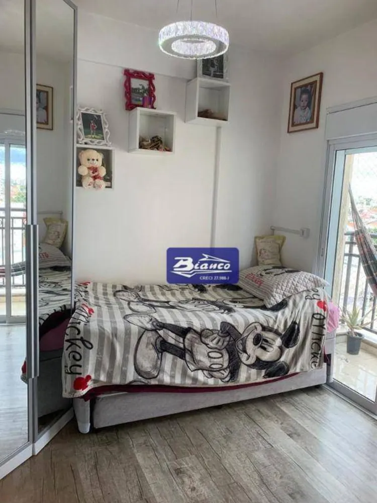 Apartamento, 3 quartos, 150 m² - Foto 4
