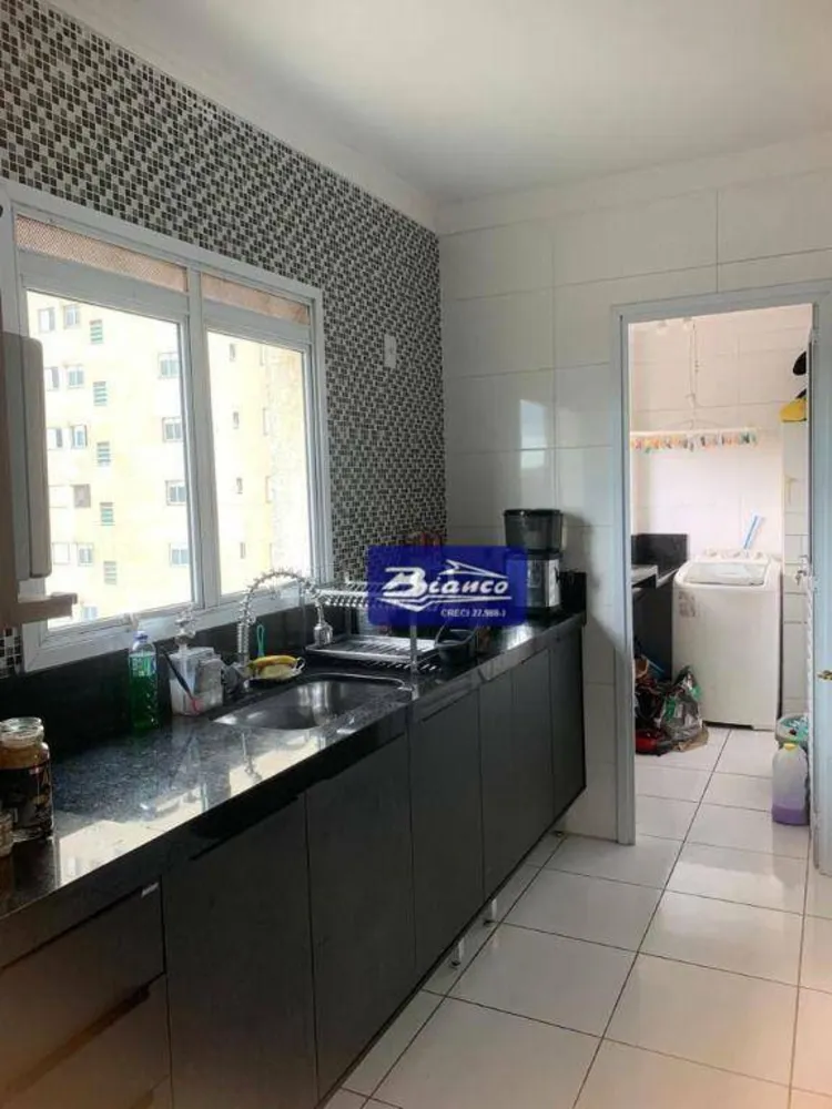 Apartamento, 3 quartos, 150 m² - Foto 2