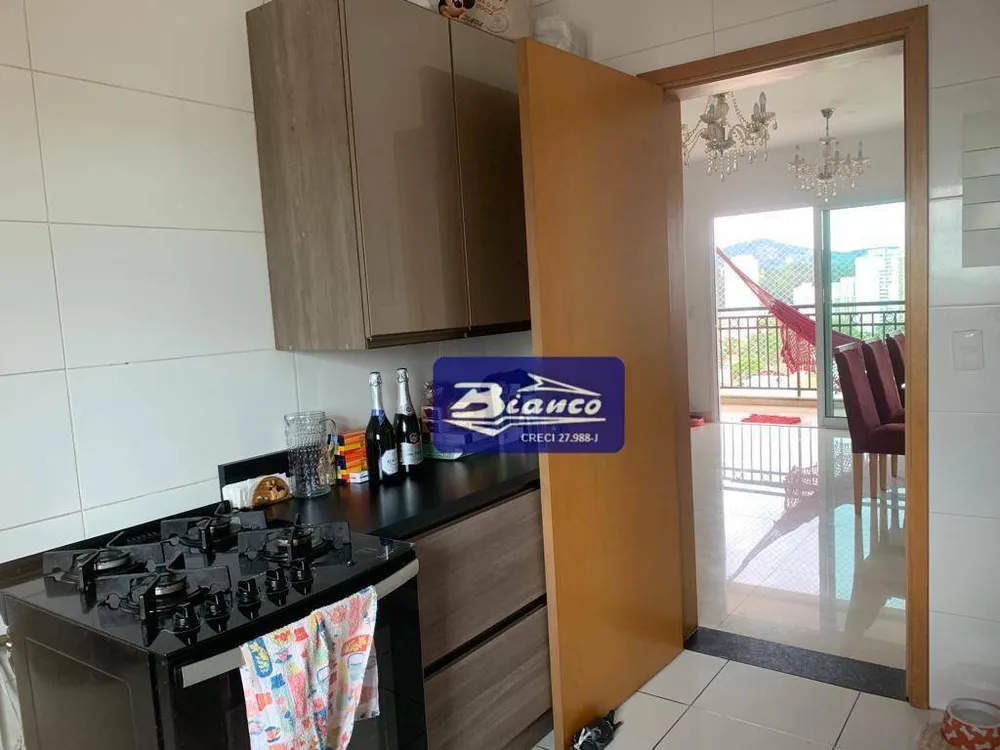 Apartamento, 3 quartos, 150 m² - Foto 8