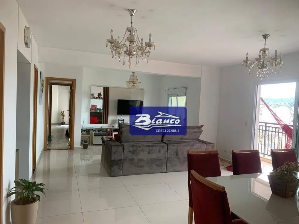 Apartamento, 3 quartos, 150 m² - Foto 1