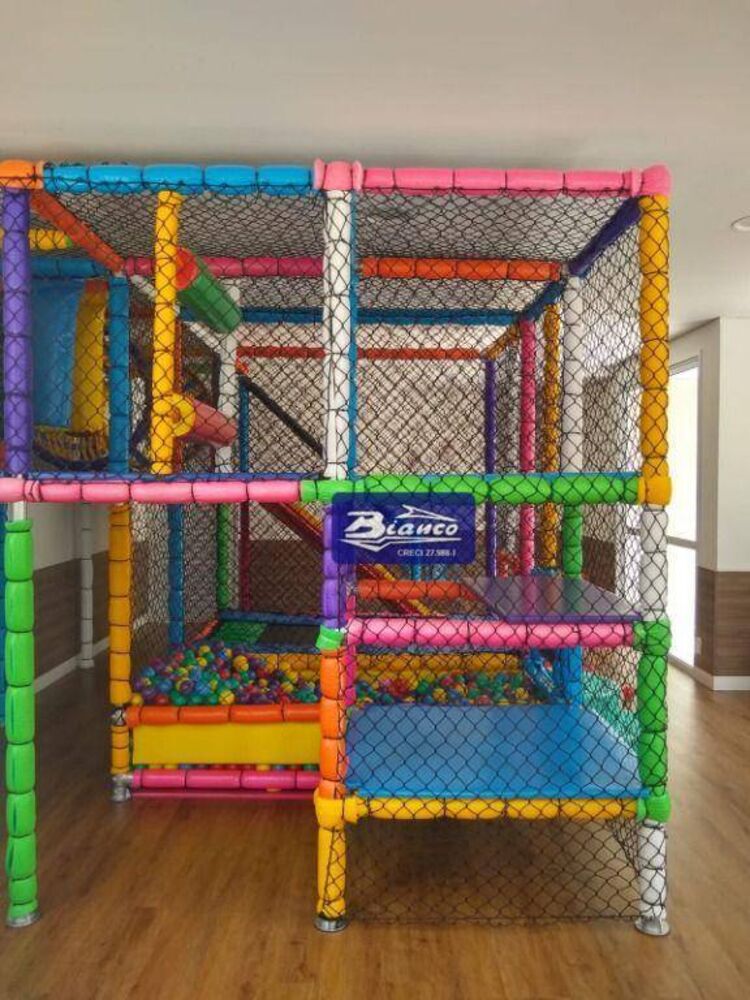 Apartamento para alugar com 2 quartos, 48m² - Foto 9