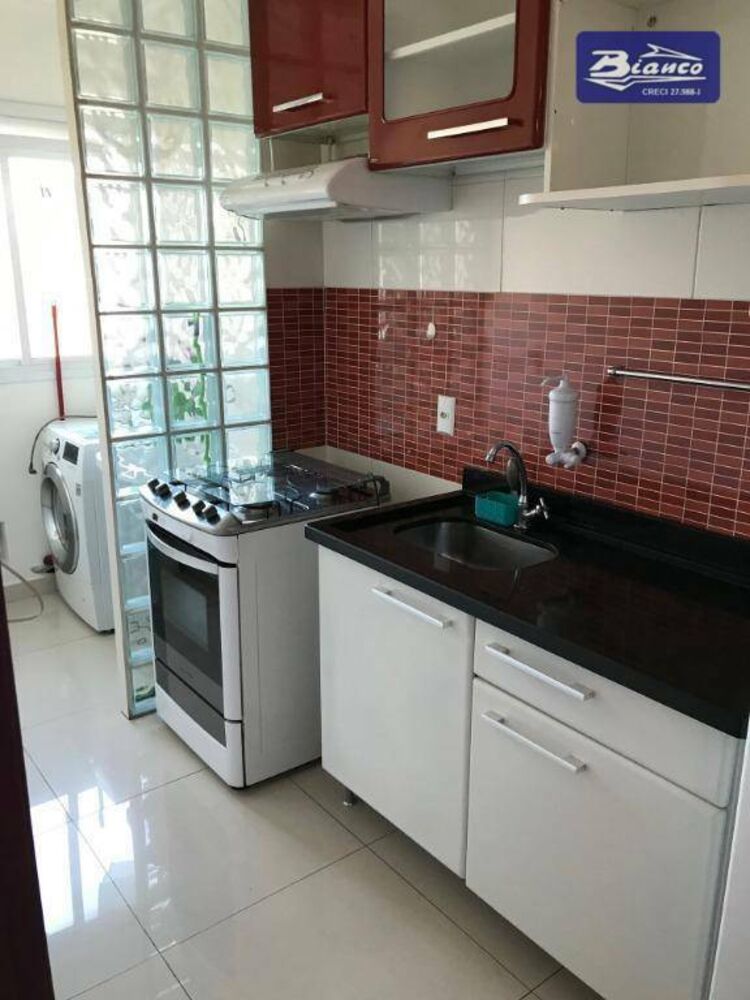 Apartamento para alugar com 2 quartos, 48m² - Foto 2