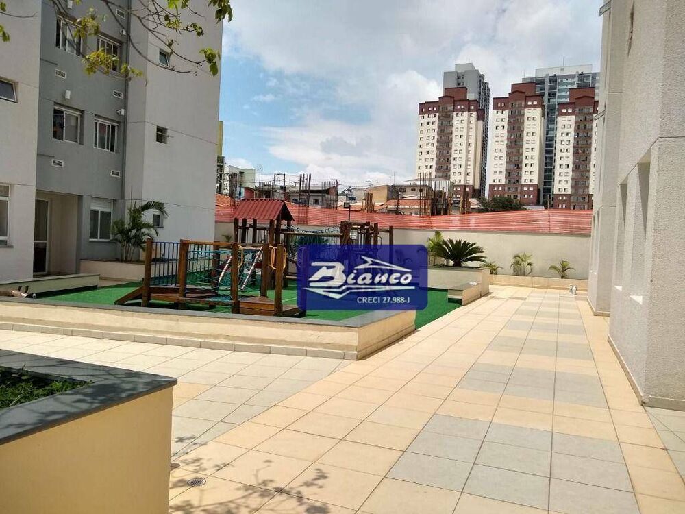 Apartamento para alugar com 2 quartos, 48m² - Foto 10