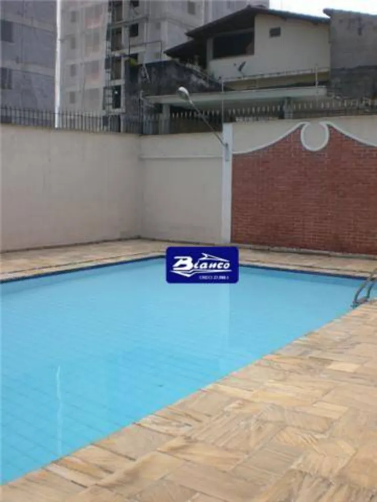 Apartamento, 3 quartos, 67 m² - Foto 6