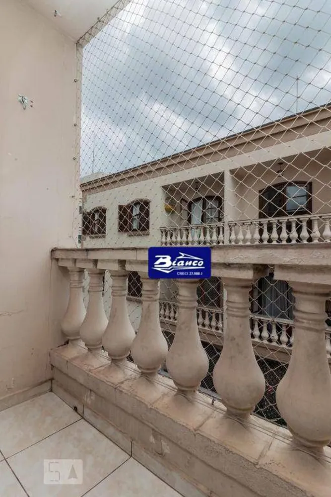 Apartamento, 3 quartos, 67 m² - Foto 2