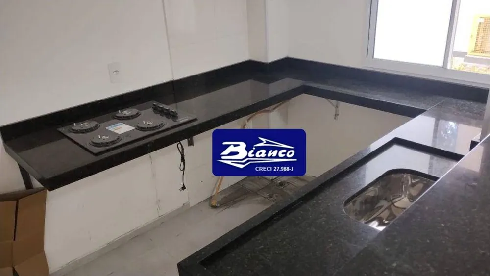 Apartamento, 2 quartos, 39 m² - Foto 3