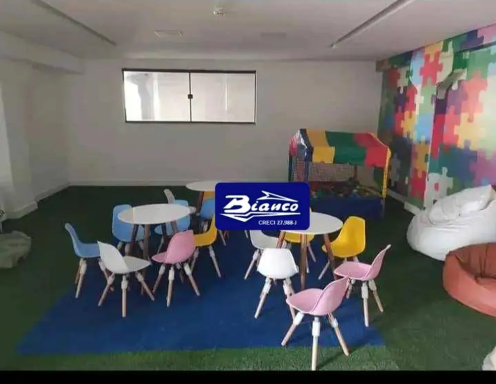 Apartamento, 2 quartos, 39 m² - Foto 7