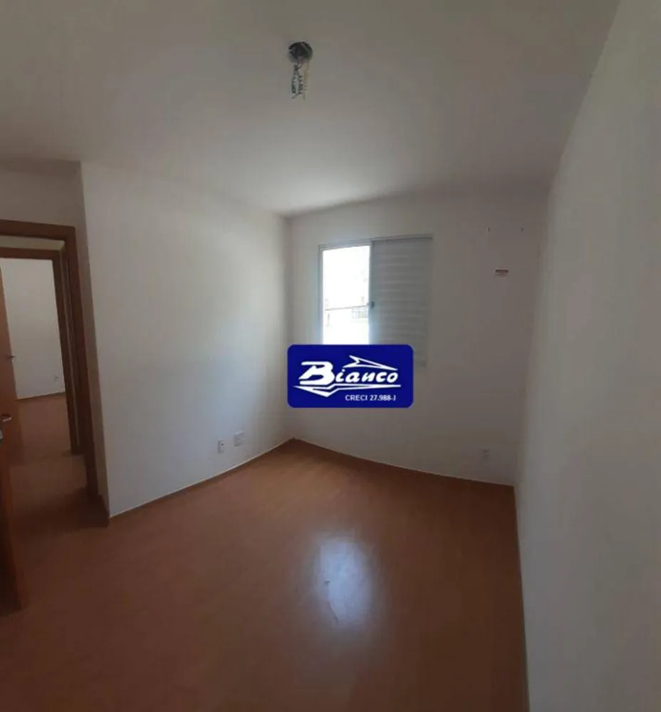 Apartamento, 2 quartos, 39 m² - Foto 4