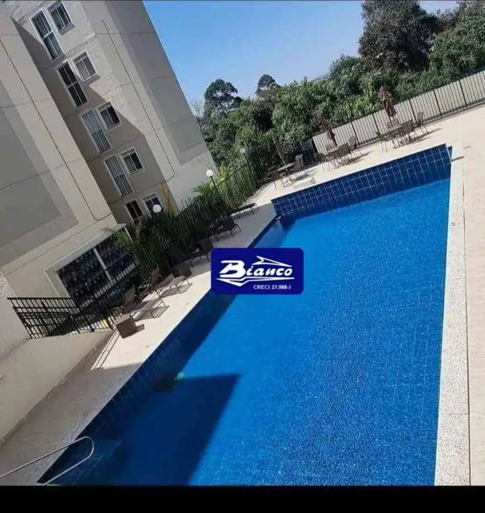 Apartamento, 2 quartos, 39 m² - Foto 1