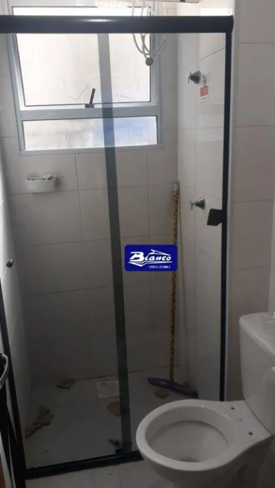 Apartamento, 2 quartos, 39 m² - Foto 6