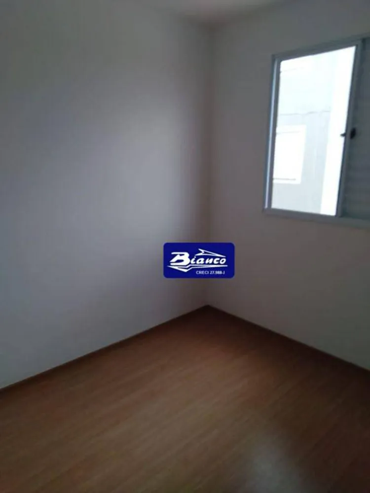 Apartamento, 2 quartos, 39 m² - Foto 5