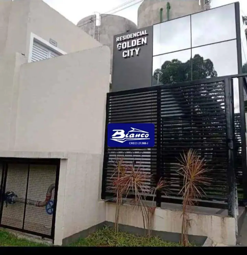 Apartamento, 2 quartos, 39 m² - Foto 8
