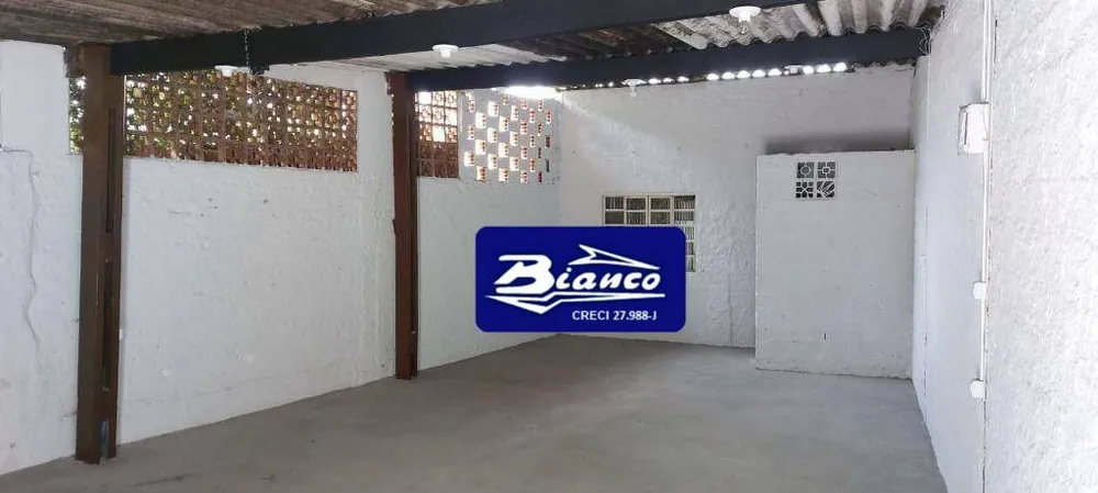 Loja-Salão, 63 m² - Foto 1