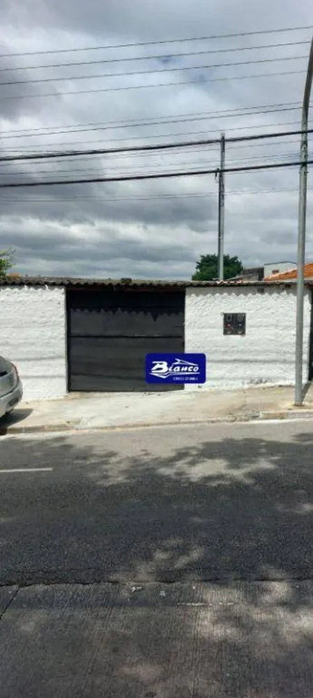 Loja-Salão, 63 m² - Foto 7