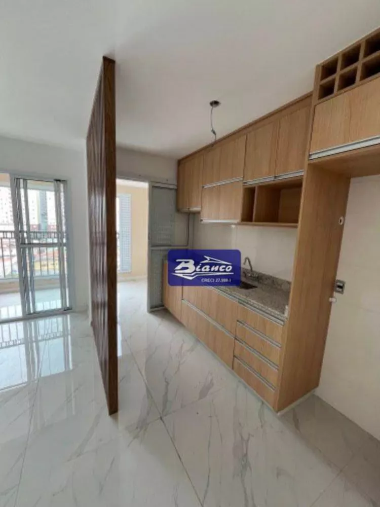 Apartamento para alugar com 2 quartos, 47m² - Foto 2