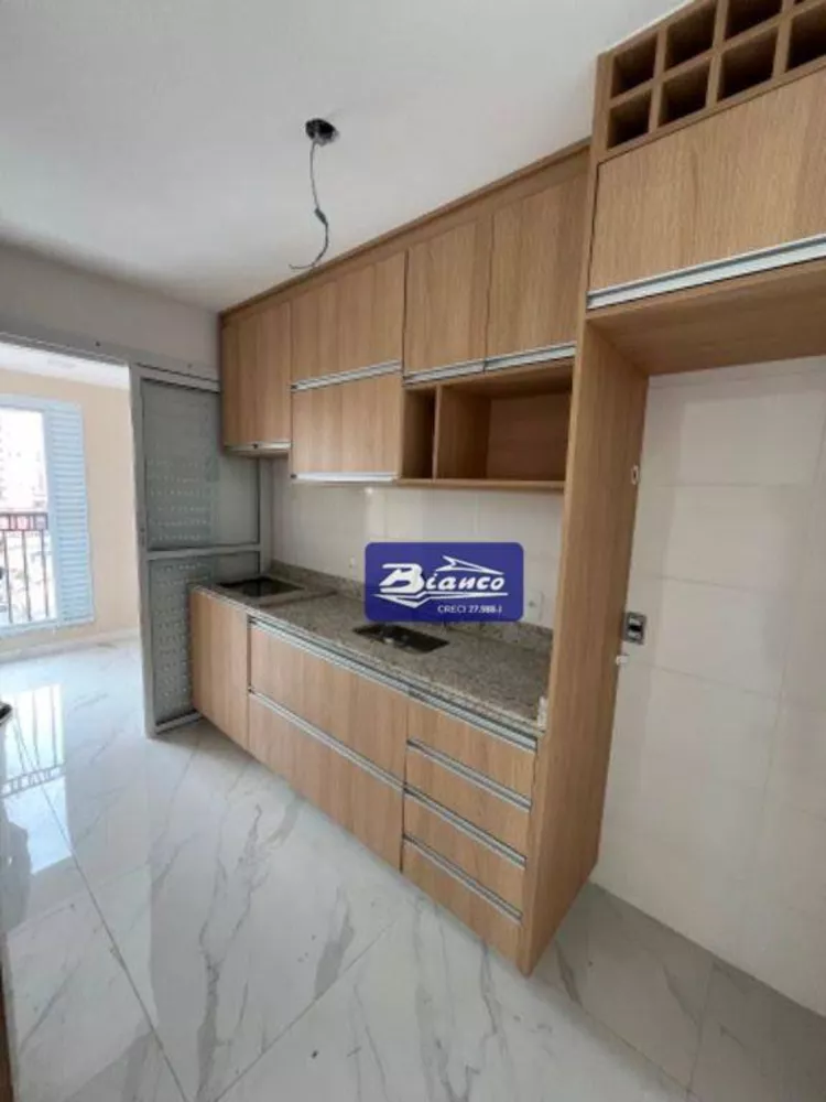 Apartamento para alugar com 2 quartos, 47m² - Foto 4