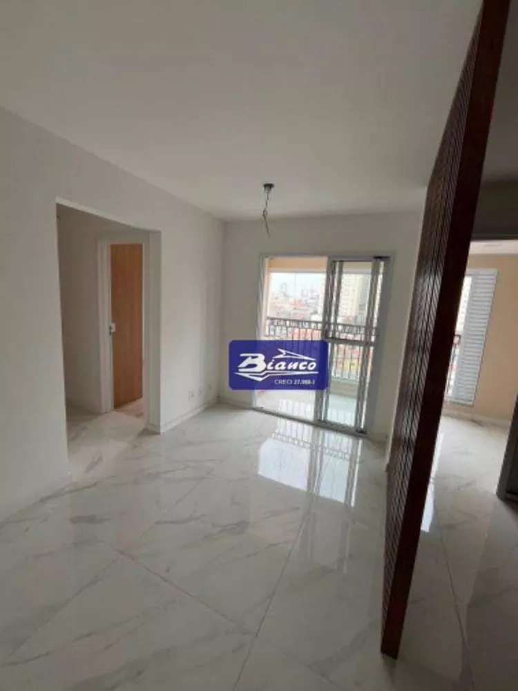 Apartamento para alugar com 2 quartos, 47m² - Foto 3