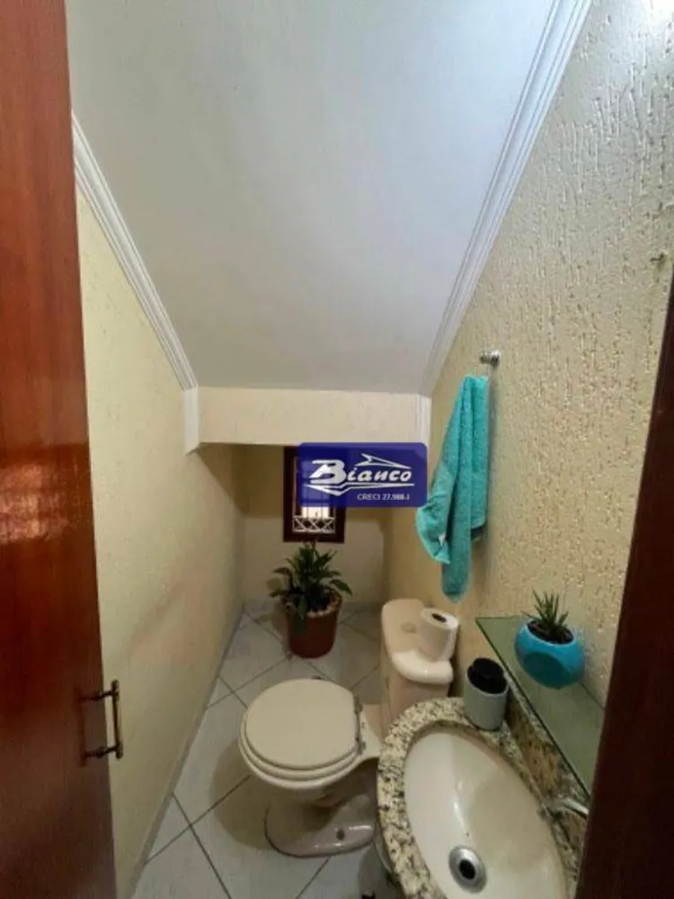 Sobrado, 3 quartos, 132 m² - Foto 3