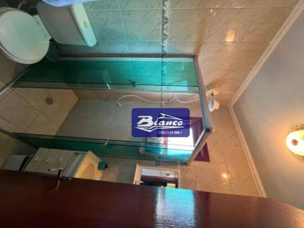 Sobrado, 3 quartos, 132 m² - Foto 8