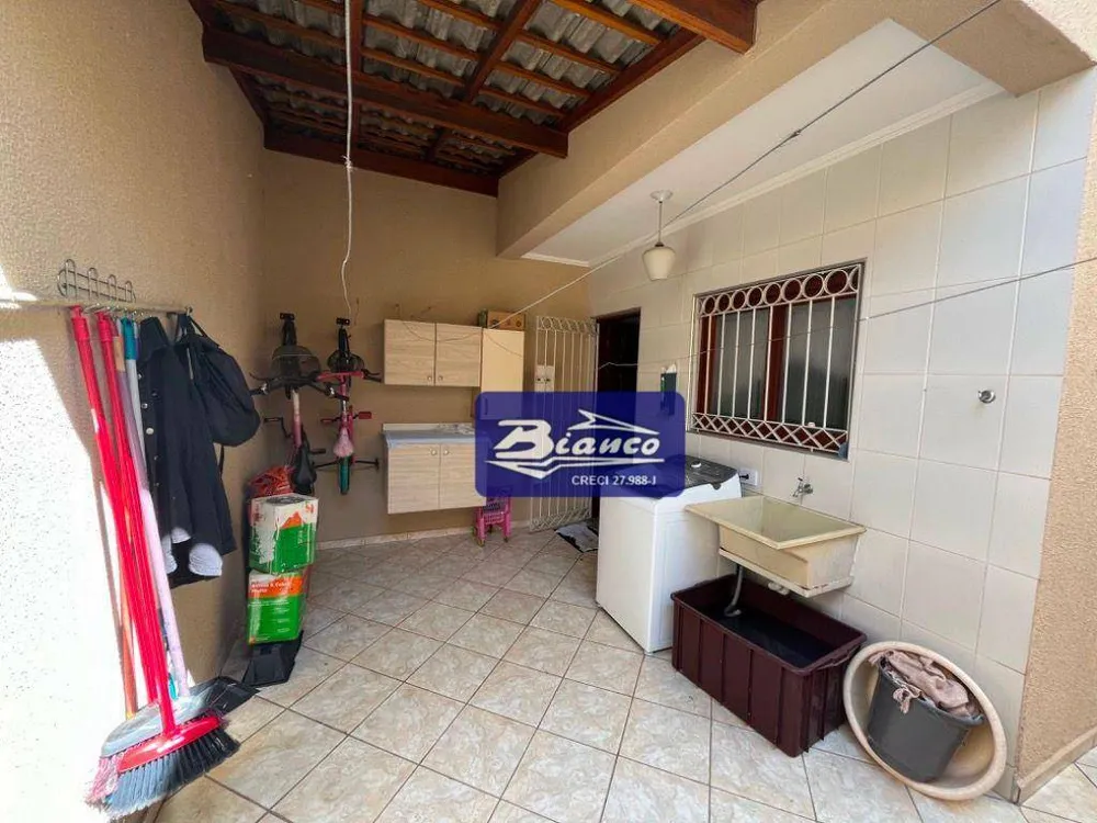 Sobrado, 3 quartos, 132 m² - Foto 12