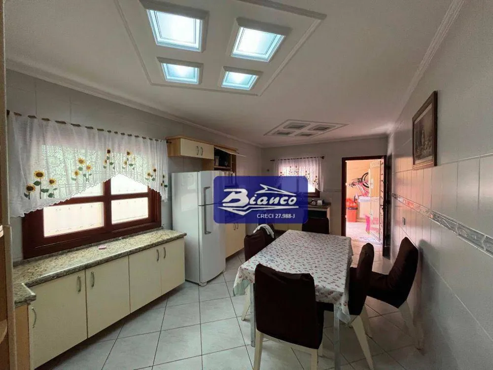 Sobrado, 3 quartos, 132 m² - Foto 4