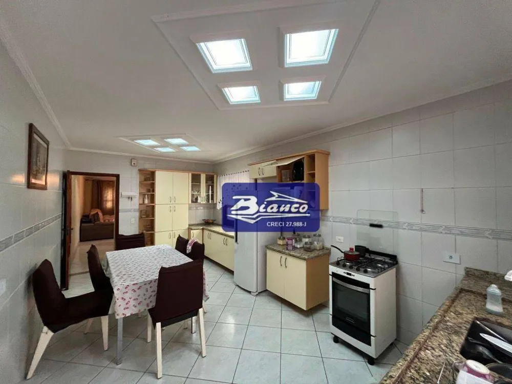 Sobrado, 3 quartos, 132 m² - Foto 5