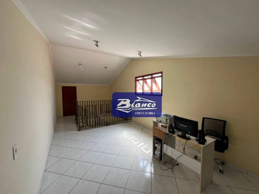 Sobrado, 3 quartos, 132 m² - Foto 10