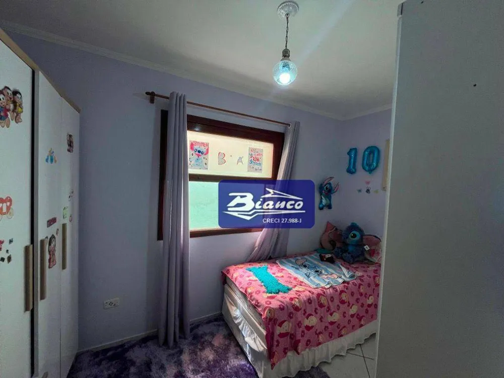 Sobrado, 3 quartos, 132 m² - Foto 7