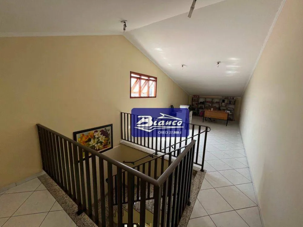 Sobrado, 3 quartos, 132 m² - Foto 9