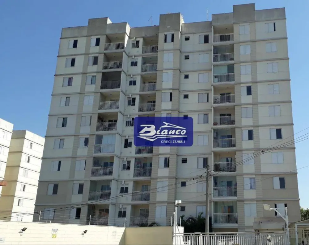 Apartamento, 3 quartos, 61 m² - Foto 5