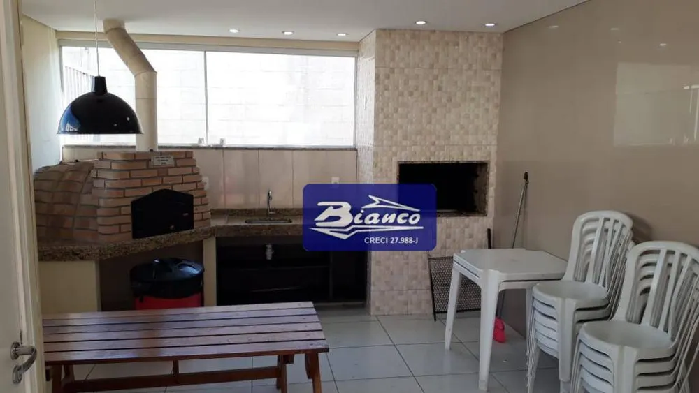 Apartamento, 3 quartos, 61 m² - Foto 6