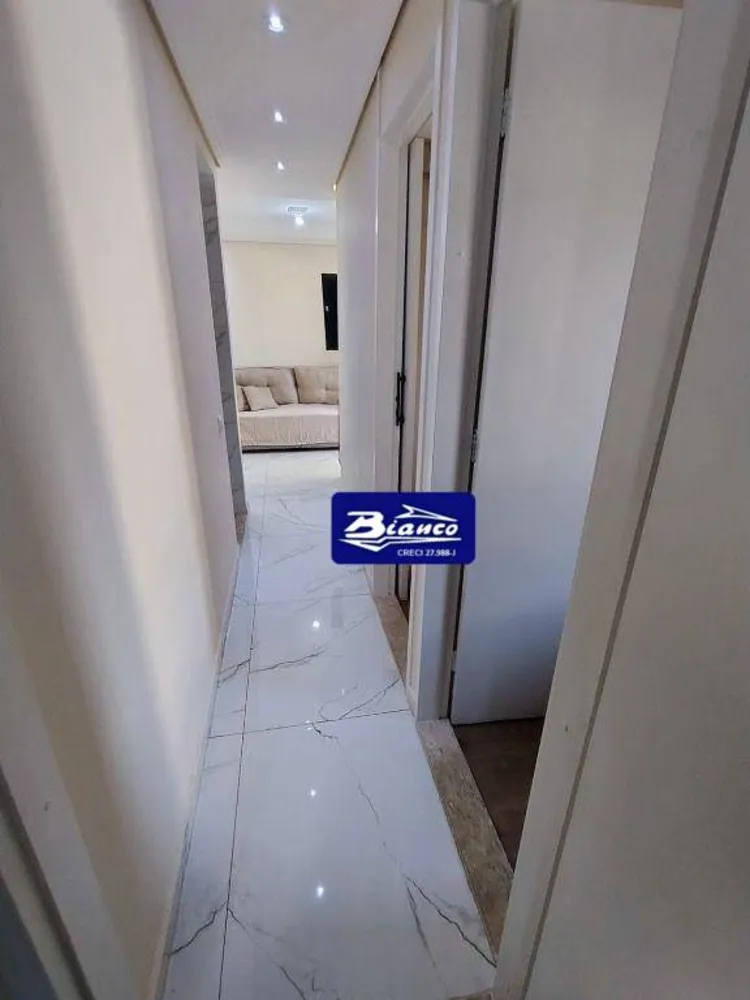 Apartamento, 3 quartos, 61 m² - Foto 4