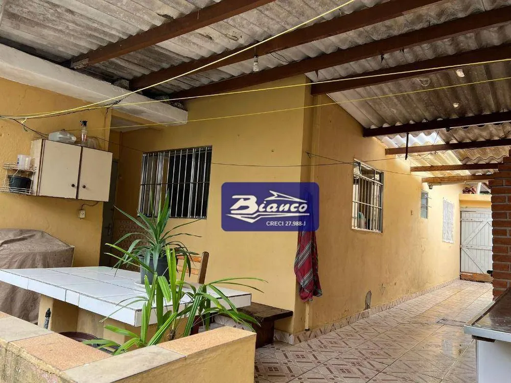 Casa, 3 quartos, 180 m² - Foto 10