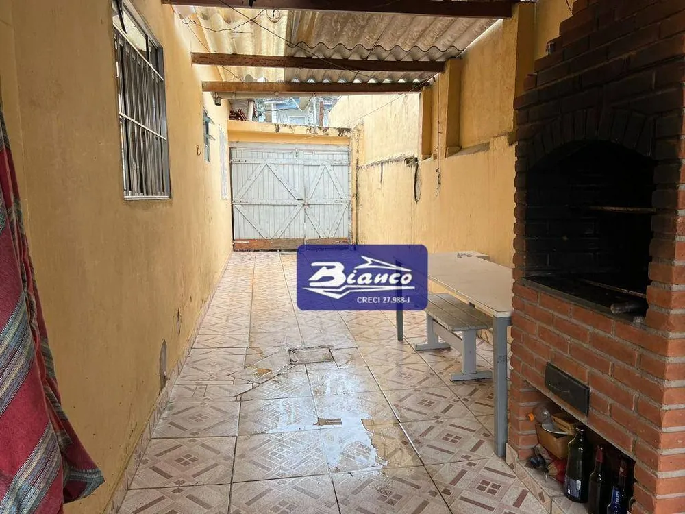 Casa, 3 quartos, 180 m² - Foto 6