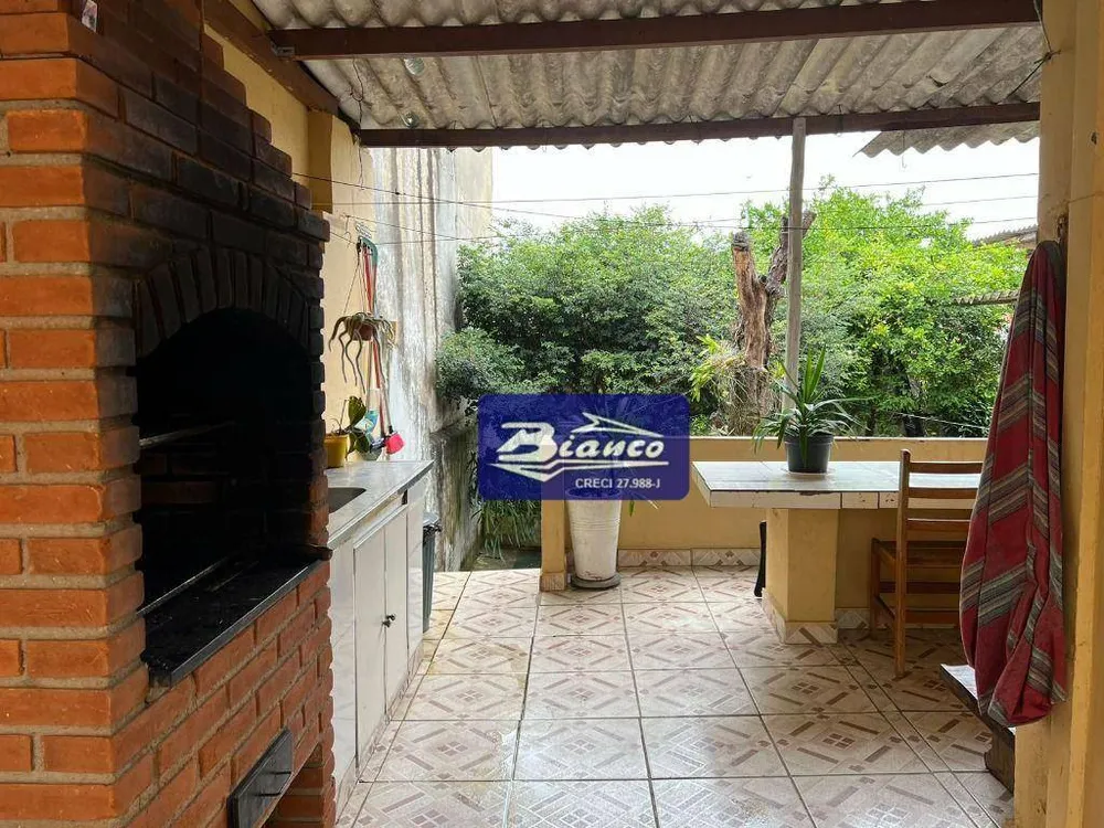 Casa, 3 quartos, 180 m² - Foto 12