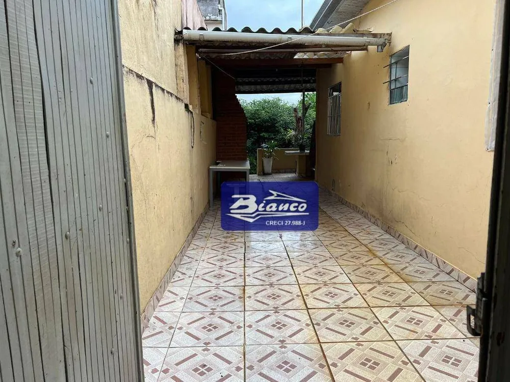 Casa, 3 quartos, 180 m² - Foto 8