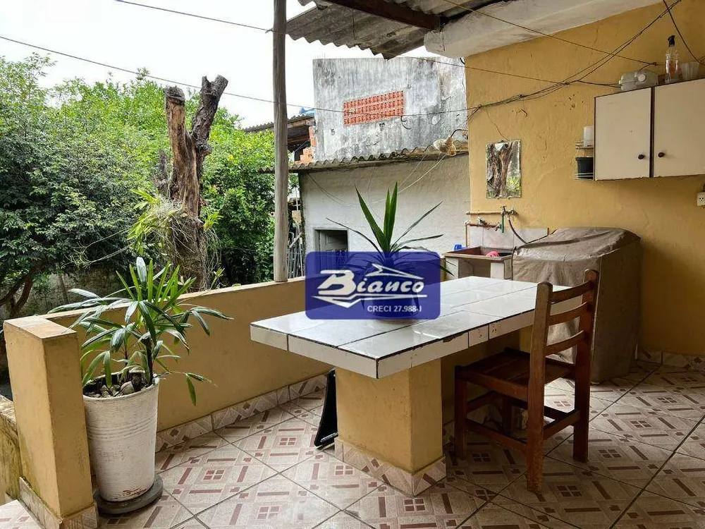 Casa, 3 quartos, 180 m² - Foto 7