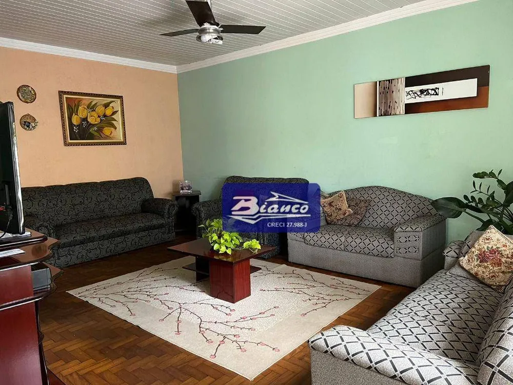 Casa, 3 quartos, 180 m² - Foto 11