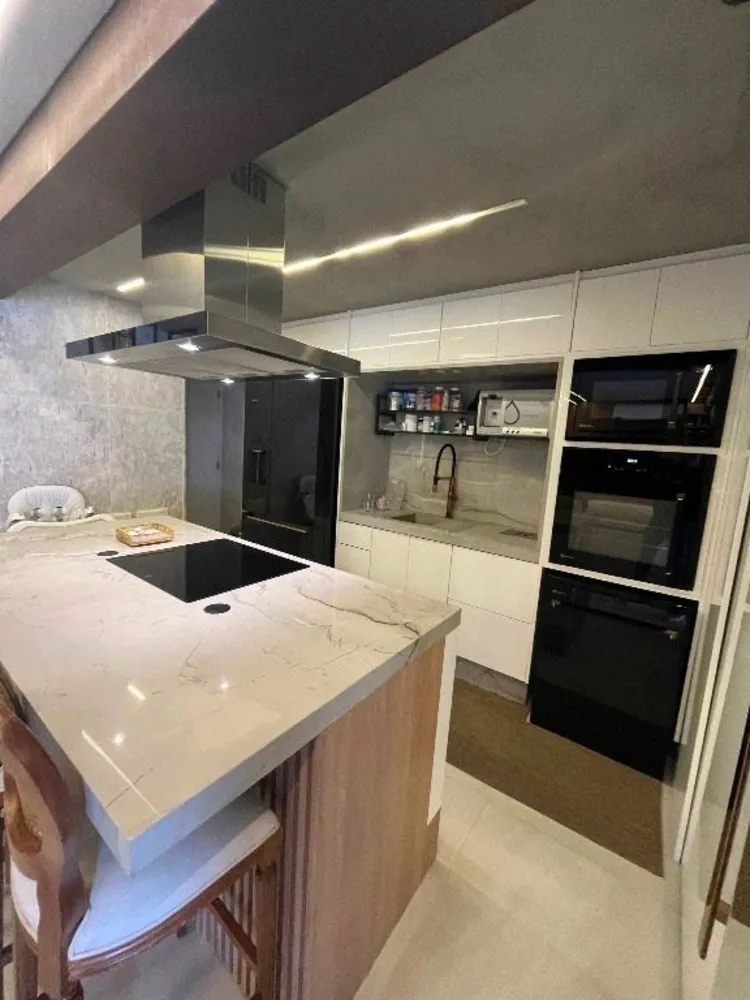 Apartamento, 4 quartos, 145 m² - Foto 2