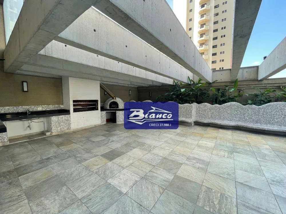 Apartamento, 4 quartos, 145 m² - Foto 11