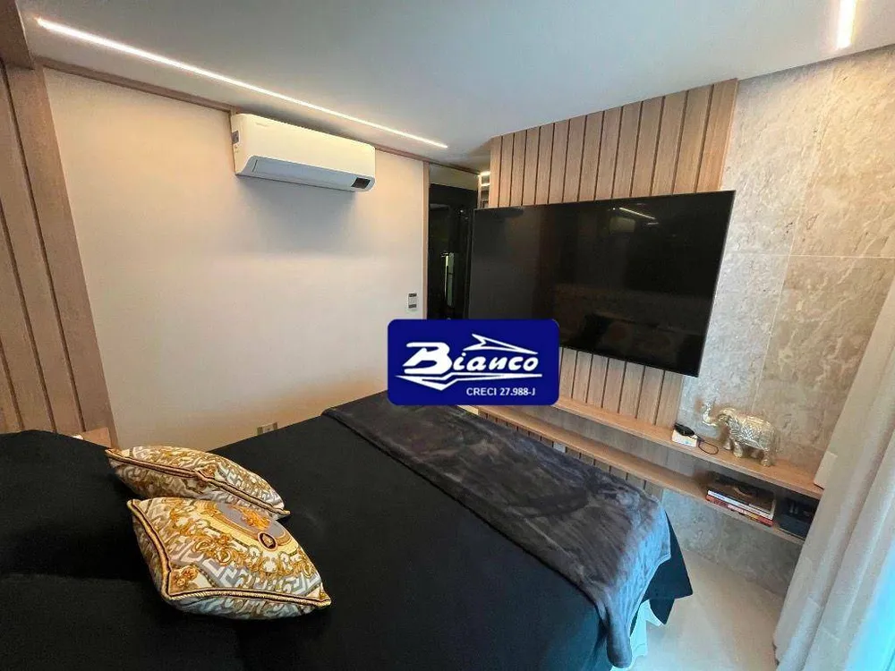 Apartamento, 4 quartos, 145 m² - Foto 5