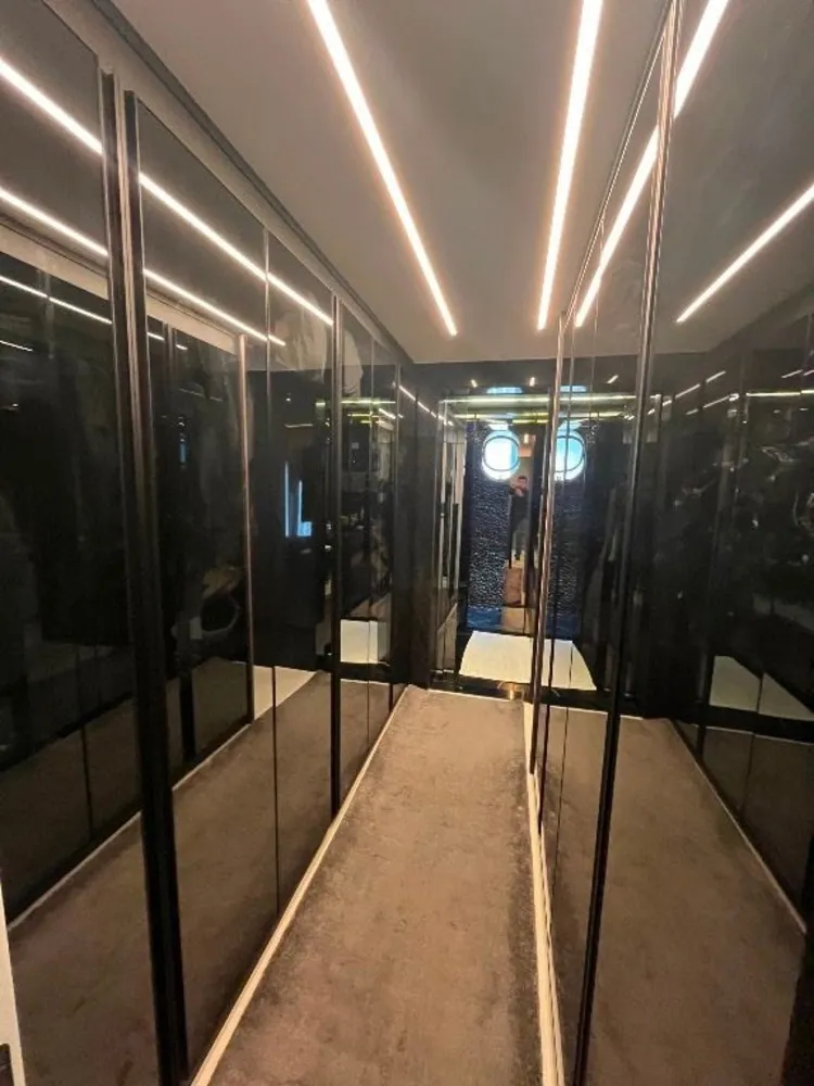 Apartamento, 4 quartos, 145 m² - Foto 3