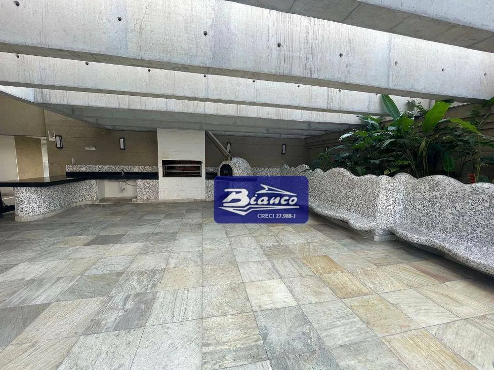 Apartamento, 4 quartos, 145 m² - Foto 12