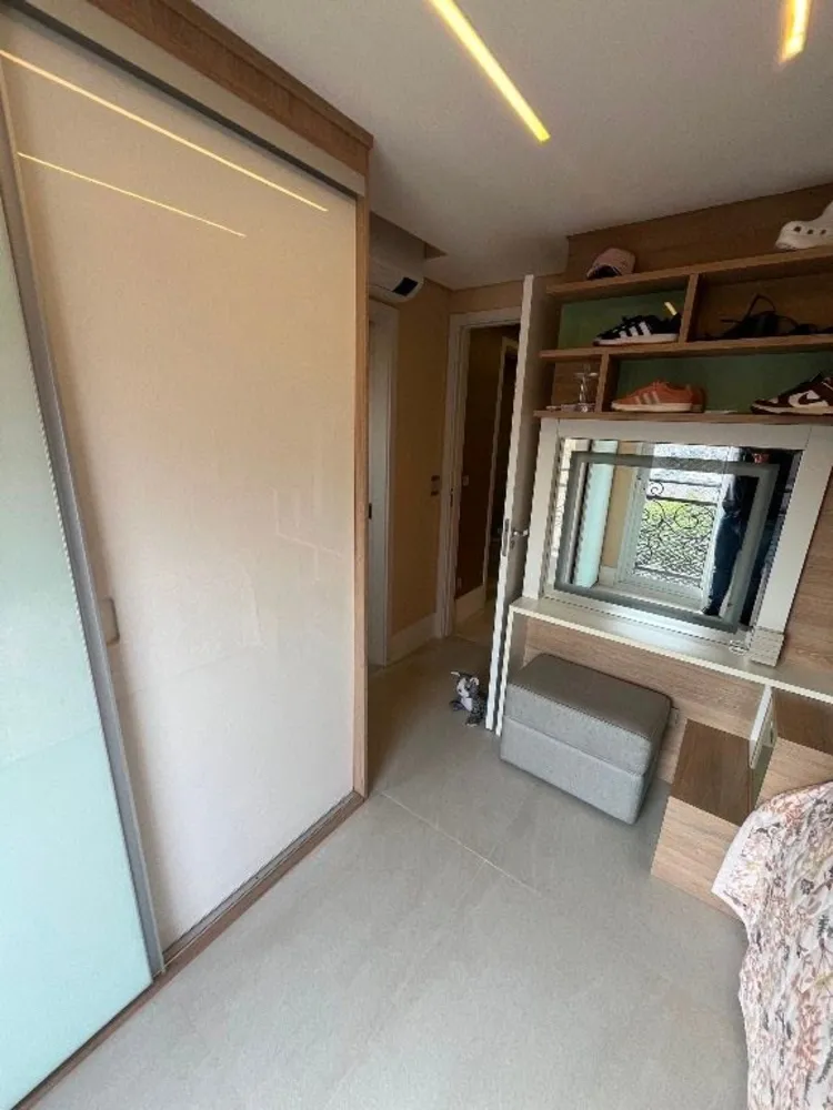 Apartamento, 4 quartos, 145 m² - Foto 6